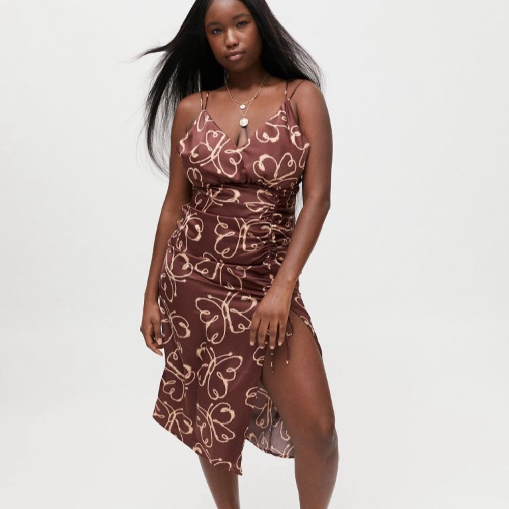 Brand new w tags urban outfitters mini dress!